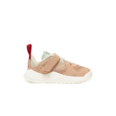 Pre-owned Air Jordan Jordan Delta Sp Td 'vachetta Tan' | Infant Size 5
