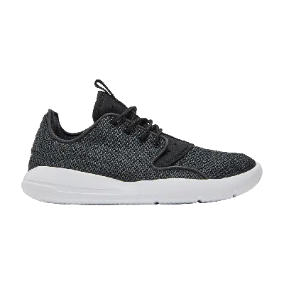Pre-owned Air Jordan Jordan Eclipse Bg 'anthracite' In Black
