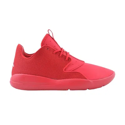 Pre-owned Air Jordan Jordan Eclipse Bg 'gym Red' | Kid's Size 5.5