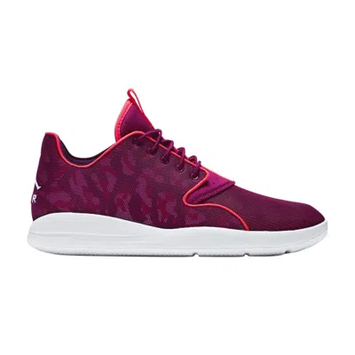 Pre-owned Air Jordan Jordan Eclipse 'bordeaux' | Purple | Men's Size 11.5