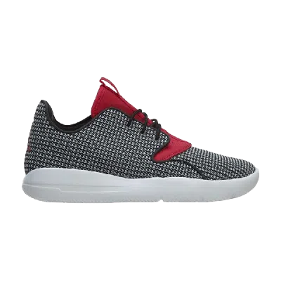 Pre-owned Air Jordan Jordan Eclipse Gg 'brilliant Magenta' In Black