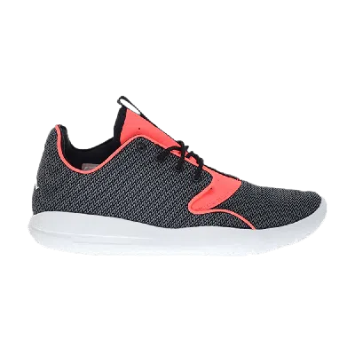 Pre-owned Air Jordan Jordan Eclipse Gg 'cool Grey Hot Lava' In Green