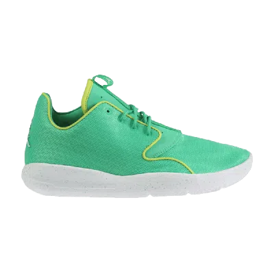 Pre-owned Air Jordan Jordan Eclipse Gg 'gamma Green'