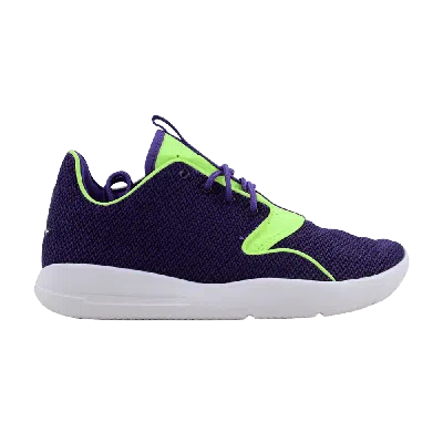 Pre-owned Air Jordan Jordan Eclipse Gg 'ultraviolet' In Purple