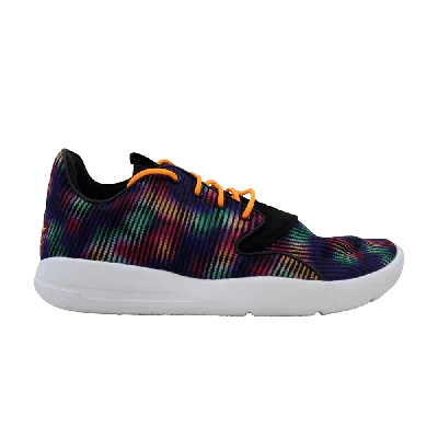 Pre-owned Air Jordan Jordan Eclipse Gs 'court Purple'