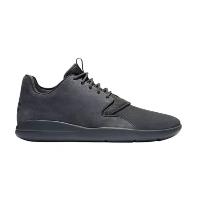 Pre-owned Air Jordan Jordan Eclipse Leather 'anthracite' | Black | Men's Size 10