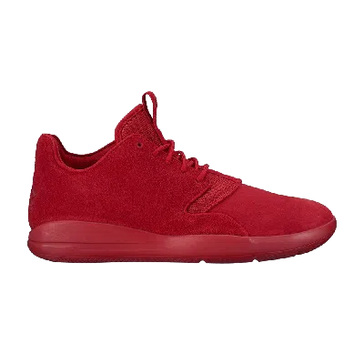 Pre-owned Air Jordan Jordan Eclipse Leather 'gym Red'