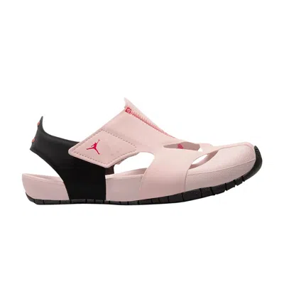 Pre-owned Air Jordan Jordan Flare Ps 'atmosphere' | Pink | Kid's Size 12