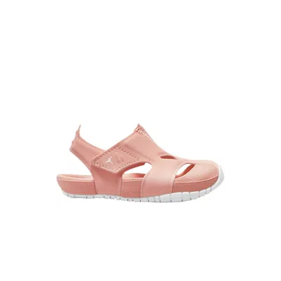 Pre-owned Air Jordan Jordan Flare Td 'arctic Orange' | Infant Size 5