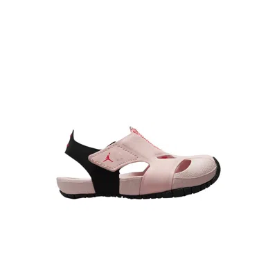 Pre-owned Air Jordan Jordan Flare Td 'atmosphere' | Pink | Infant Size 8