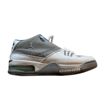 Pre-owned Air Jordan Jordan Flight 23 'stealth' In Grey