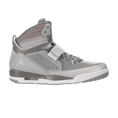 Pre-owned Air Jordan Jordan Flight 97 'cool Grey'
