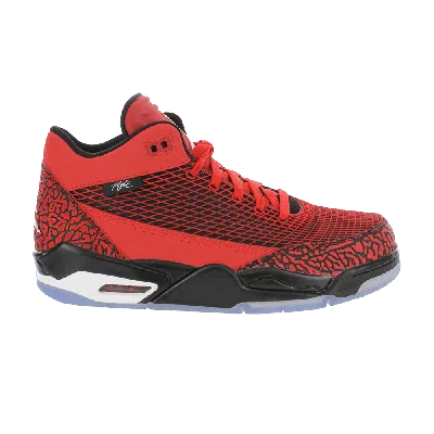 Pre-owned Air Jordan Jordan Flight Club 80s In Red
