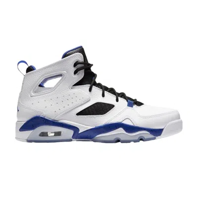 Pre-owned Air Jordan Jordan Flight Club 91 'hyper Royal' | White | Men's Size 11