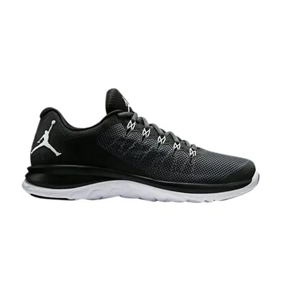 Pre-owned Air Jordan Jordan Flight Runner 2 | Black | Men's Size 15