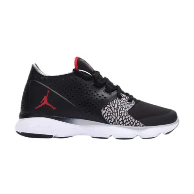 Pre-owned Air Jordan Jordan Flow 'black Cement'