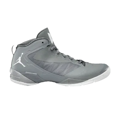 Pre-owned Air Jordan Jordan Fly Wade 2 Ev 'stealth' In Grey