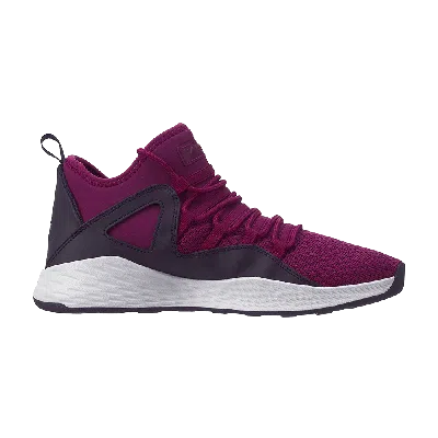 Pre-owned Air Jordan Jordan Formula 23 Gs 'true Berry' In Pink