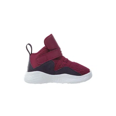 Pre-owned Air Jordan Jordan Formula 23 Ps 'true Berry' | Purple | Kid's Size 10
