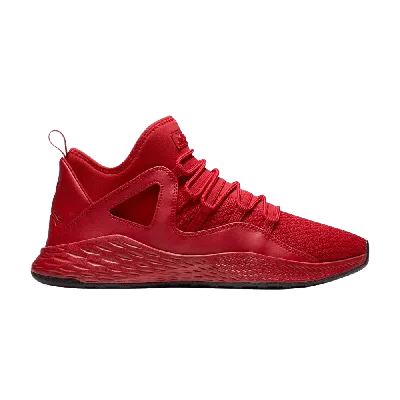 Pre-owned Air Jordan Jordan Formula 23 In Red
