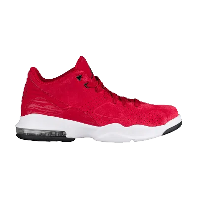 Pre-owned Air Jordan Jordan Franchise 'gym Red'