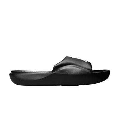 Pre-owned Air Jordan Jordan Franchise Slide 'black' | Men's Size 17