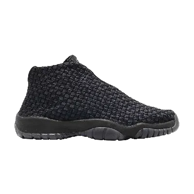 Pre-owned Air Jordan Jordan Future Bg 'black'