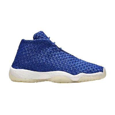Pre-owned Air Jordan Jordan Future 'hyper Royal' In Blue
