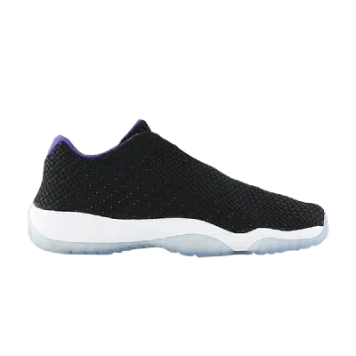 Pre-owned Air Jordan Jordan Future Low Gg In Black