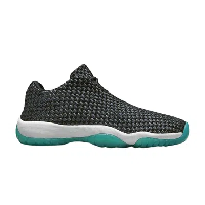 Pre-owned Air Jordan Jordan Future Low Gg | Black | Kid's Size 9