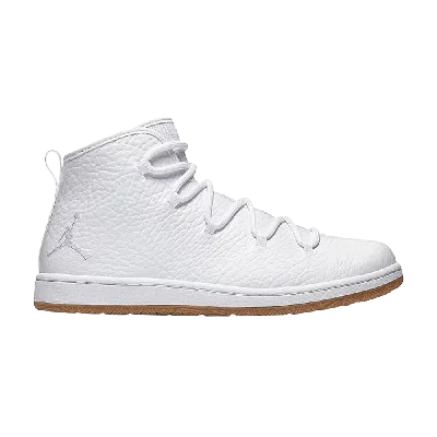 Pre-owned Air Jordan Jordan Galaxy In White