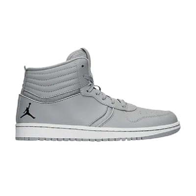 Pre-owned Air Jordan Jordan Heritage In Grey