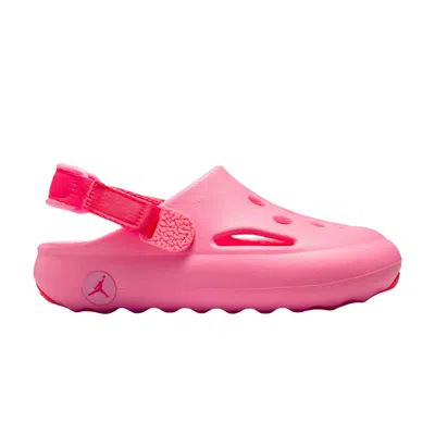 Pre-owned Air Jordan Jordan Hydrip Ps 'digital Pink' | Kid's Size 11