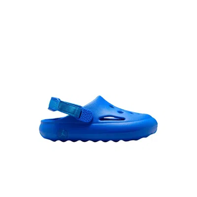 Pre-owned Air Jordan Jordan Hydrip Ps 'hyper Royal' | Blue | Kid's Size 12