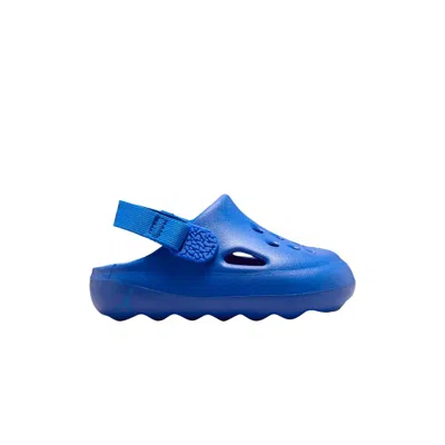 Pre-owned Air Jordan Jordan Hydrip Td 'hyper Royal' | Blue | Infant Size 8