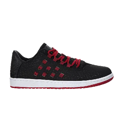 Pre-owned Air Jordan Jordan Illusion Low In Black