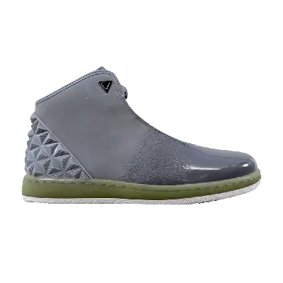 Pre-owned Air Jordan Jordan Instigator 'wolf Grey'