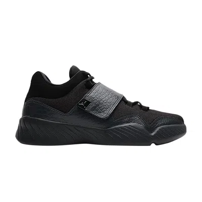 Pre-owned Air Jordan Jordan J23 'black Anthracite' | Men's Size 11.5