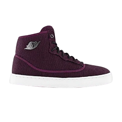 Pre-owned Air Jordan Jordan Jasmine Gg In Purple