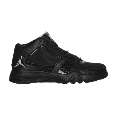 Pre-owned Air Jordan Jordan Jeter Cut 'black White'
