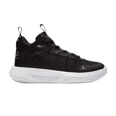 Pre-owned Air Jordan Jordan Jumpman 2020 Gs 'black' | Kid's Size 4.5