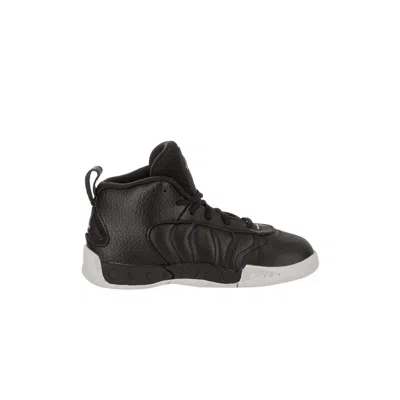 Pre-owned Air Jordan Jordan Jumpman Pro Bt | Black | Infant Size 10