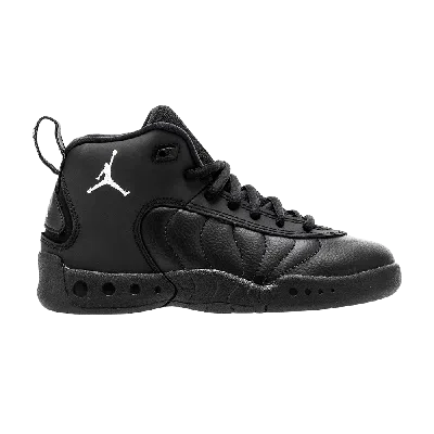 Pre-owned Air Jordan Jordan Jumpman Pro Ps In Black