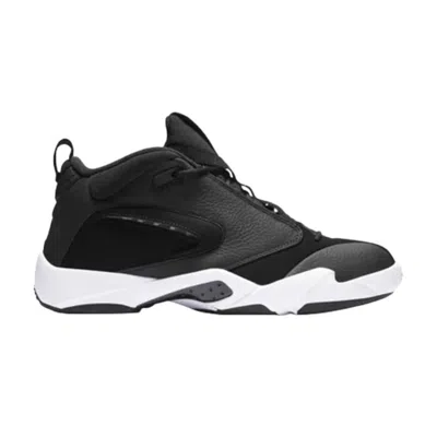 Pre-owned Air Jordan Jordan Jumpman Quick 23 'black' | Men's Size 10