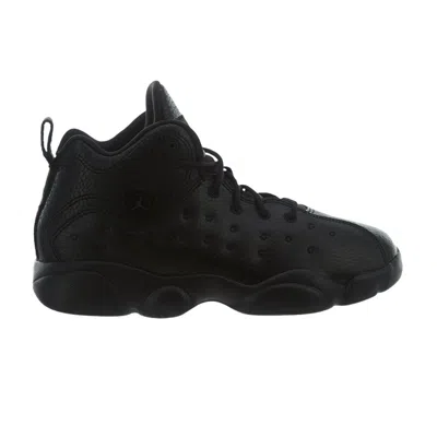 Pre-owned Air Jordan Jordan Jumpman Team 2 Ps 'smoke Grey' | Kid's Size 11.5