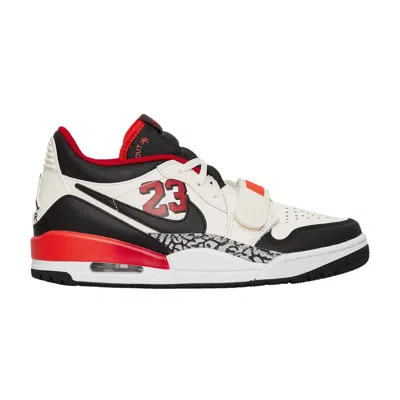 Pre-owned Air Jordan Jordan Legacy 312 Low '23' In White