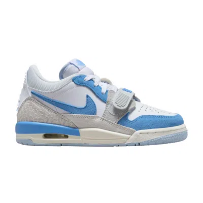 Pre-owned Air Jordan Jordan Legacy 312 Low Gs 'lucky Shorts' | White | Kid's Size 4.5