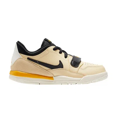 Pre-owned Air Jordan Jordan Legacy 312 Low Ps 'pale Vanilla' | Cream | Kid's Size 3