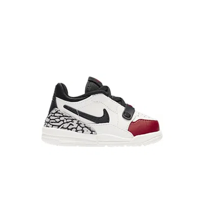 Pre-owned Air Jordan Jordan Legacy 312 Low Td 'chicago' | Red | Infant Size 4
