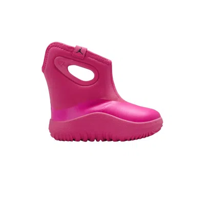 Pre-owned Air Jordan Jordan Lil Drip Td 'hyper Pink' | Infant Size 10